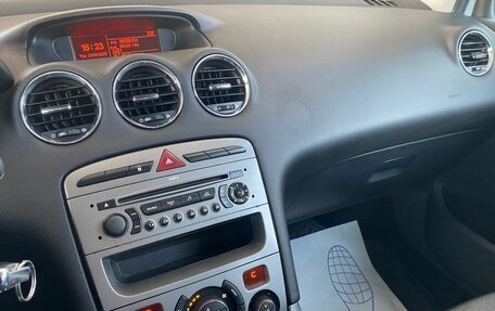 Peugeot 308 II, 2008 год, 429 000 рублей, 10 фотография