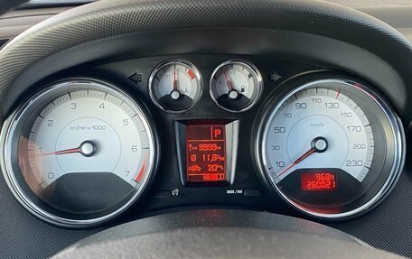 Peugeot 308 II, 2008 год, 429 000 рублей, 9 фотография