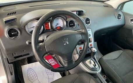Peugeot 308 II, 2008 год, 429 000 рублей, 7 фотография