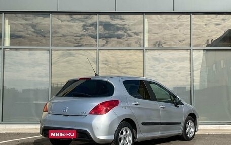 Peugeot 308 II, 2008 год, 429 000 рублей, 4 фотография