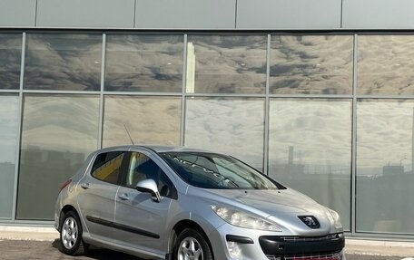 Peugeot 308 II, 2008 год, 429 000 рублей, 2 фотография