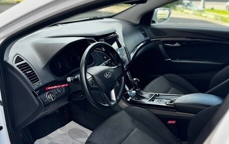 Hyundai i40 I рестайлинг, 2015 год, 1 150 000 рублей, 5 фотография