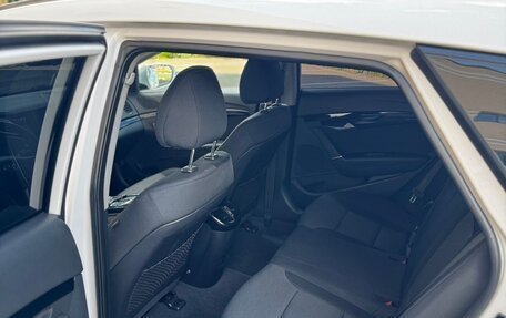 Hyundai i40 I рестайлинг, 2015 год, 1 150 000 рублей, 8 фотография