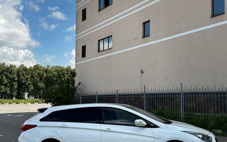 Hyundai i40 I рестайлинг, 2015 год, 1 150 000 рублей, 13 фотография