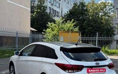 Hyundai i40 I рестайлинг, 2015 год, 1 150 000 рублей, 14 фотография
