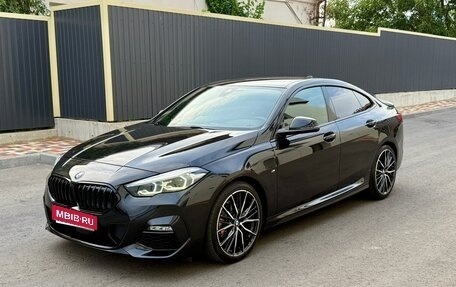 BMW 2 серия F44, 2020 год, 2 746 000 рублей, 1 фотография