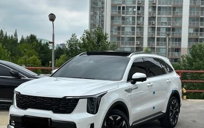 KIA Sorento IV, 2025 год, 4 580 000 рублей, 1 фотография