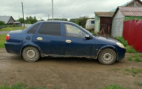 Lifan Breez (520), 2008 год, 70 000 рублей, 1 фотография