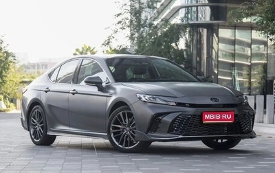 Toyota Camry, 2025 год, 3 449 999 рублей, 1 фотография
