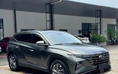 Hyundai Tucson, 2021 год, 1 810 999 рублей, 1 фотография