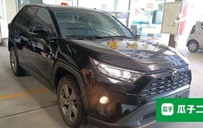 Toyota RAV4, 2021 год, 1 920 277 рублей, 1 фотография