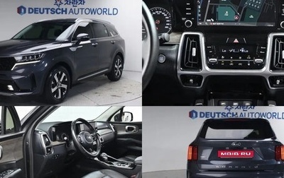 KIA Sorento IV, 2021 год, 2 100 000 рублей, 1 фотография
