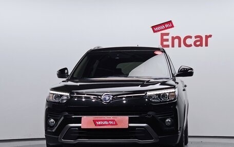 SsangYong Tivoli, 2022 год, 1 245 000 рублей, 1 фотография