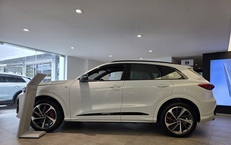 Audi Q5, 2025 год, 9 200 000 рублей, 1 фотография