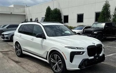 BMW X7, 2024 год, 14 250 000 рублей, 1 фотография