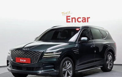 Genesis GV80 I, 2022 год, 4 000 100 рублей, 1 фотография