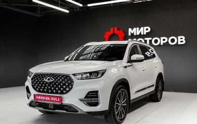 Chery Tiggo 8 Pro, 2022 год, 1 860 000 рублей, 1 фотография
