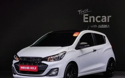 Chevrolet Spark III, 2021 год, 1 200 100 рублей, 1 фотография