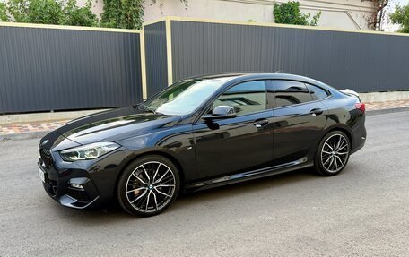 BMW 2 серия F44, 2020 год, 2 746 000 рублей, 2 фотография