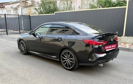 BMW 2 серия F44, 2020 год, 2 746 000 рублей, 4 фотография