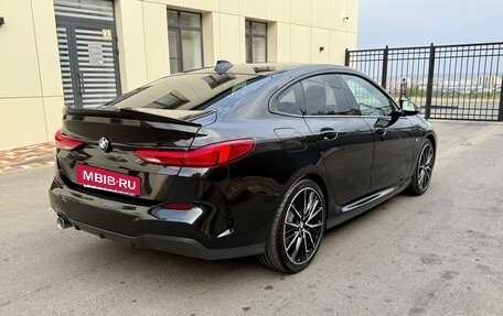 BMW 2 серия F44, 2020 год, 2 746 000 рублей, 7 фотография