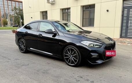 BMW 2 серия F44, 2020 год, 2 746 000 рублей, 9 фотография