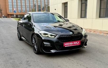 BMW 2 серия F44, 2020 год, 2 746 000 рублей, 12 фотография