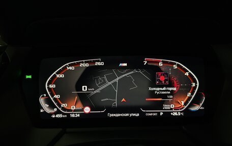 BMW 2 серия F44, 2020 год, 2 746 000 рублей, 28 фотография
