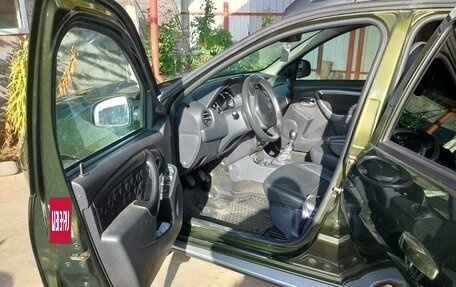 Renault Duster I рестайлинг, 2016 год, 1 350 000 рублей, 4 фотография