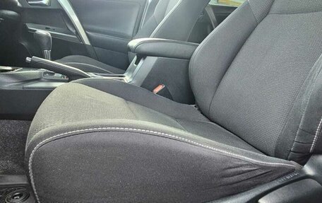 Toyota RAV4, 2016 год, 1 990 000 рублей, 27 фотография