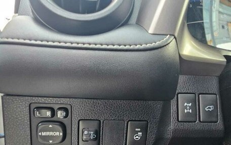Toyota RAV4, 2016 год, 1 990 000 рублей, 23 фотография