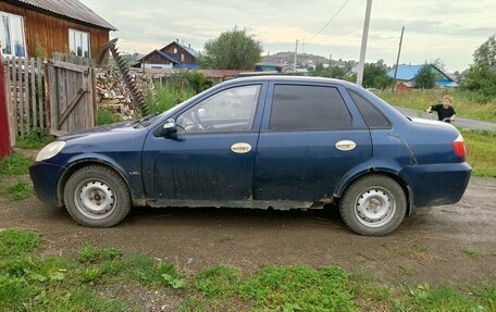Lifan Breez (520), 2008 год, 70 000 рублей, 3 фотография