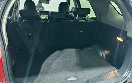 SsangYong Tivoli, 2022 год, 1 245 000 рублей, 8 фотография