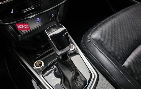 SsangYong Tivoli, 2022 год, 1 245 000 рублей, 7 фотография
