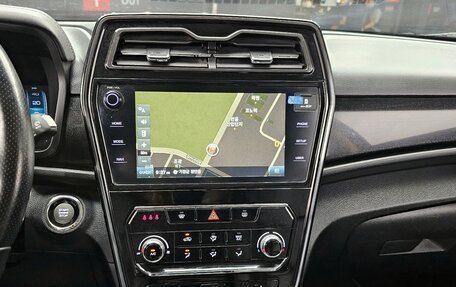 SsangYong Tivoli, 2022 год, 1 245 000 рублей, 10 фотография