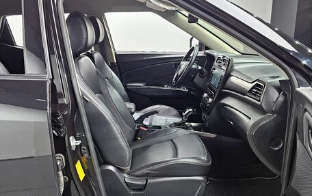 SsangYong Tivoli, 2022 год, 1 245 000 рублей, 13 фотография