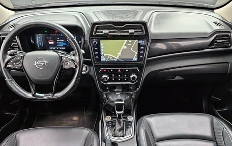 SsangYong Tivoli, 2022 год, 1 245 000 рублей, 19 фотография
