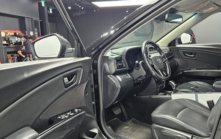 SsangYong Tivoli, 2022 год, 1 245 000 рублей, 15 фотография