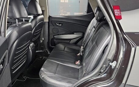 SsangYong Tivoli, 2022 год, 1 245 000 рублей, 12 фотография