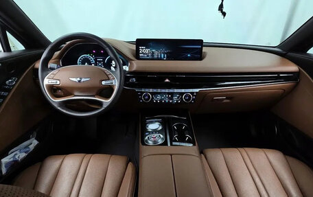 Genesis G80, 2022 год, 3 100 100 рублей, 7 фотография