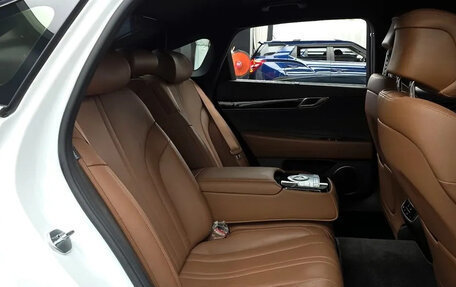 Genesis G80, 2022 год, 3 100 100 рублей, 12 фотография