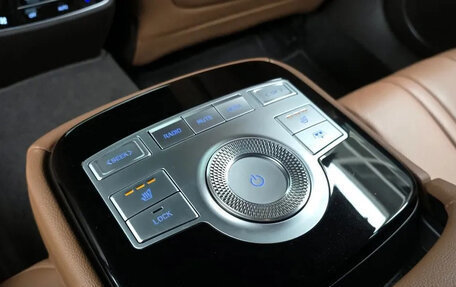 Genesis G80, 2022 год, 3 100 100 рублей, 19 фотография