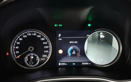 Genesis GV80 I, 2022 год, 3 650 100 рублей, 8 фотография