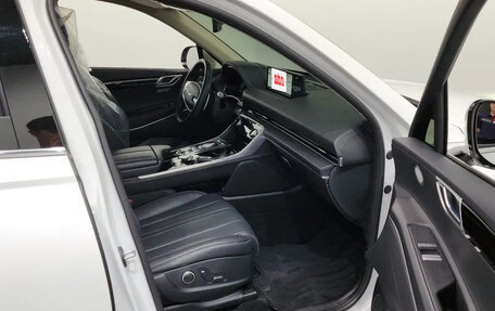 Genesis GV80 I, 2022 год, 3 650 100 рублей, 11 фотография