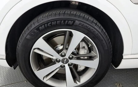 Genesis GV80 I, 2022 год, 3 650 100 рублей, 5 фотография