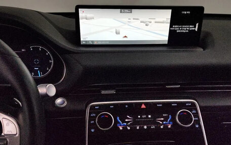 Genesis GV80 I, 2022 год, 3 650 100 рублей, 14 фотография