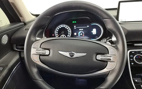 Genesis GV80 I, 2022 год, 3 650 100 рублей, 13 фотография