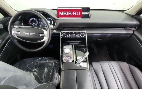 Genesis GV80 I, 2022 год, 3 650 100 рублей, 7 фотография