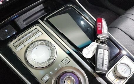 Genesis GV80 I, 2022 год, 3 650 100 рублей, 9 фотография