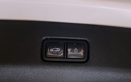 Genesis GV80 I, 2022 год, 3 650 100 рублей, 20 фотография